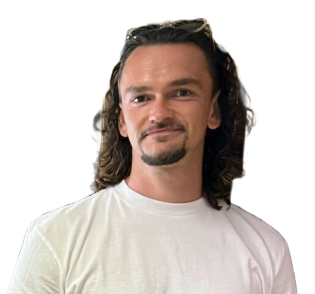 Jordan Bruin