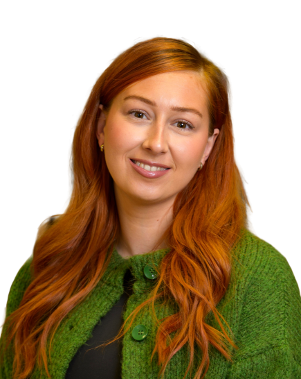 Billie Gavin